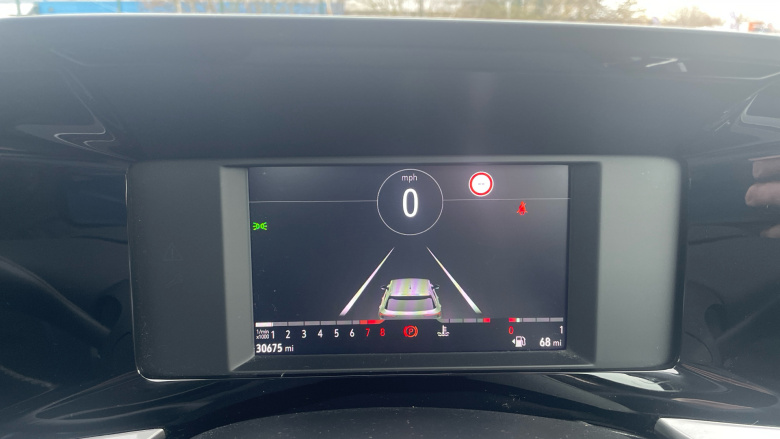 Vauxhall Mokka 1.2 Turbo 100 SE Edition 5dr Petrol Hatchback